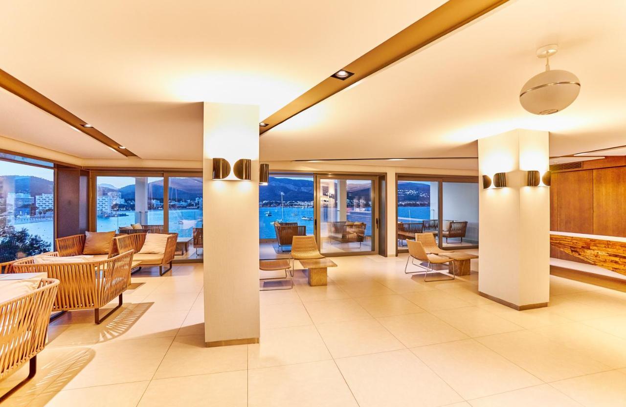Palmanova Leonardo Royal Hotel Mallorca מראה חיצוני תמונה